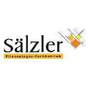 Günter Sälzler Fliesenleger Fachbetrieb - LOGO
