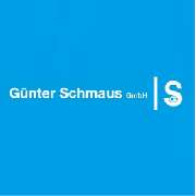 Günter Schmaus GmbH - LOGO