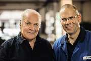 Günter Schulz & Sohn GmbH - GALLERY