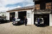 Günter Schulz & Sohn GmbH - GALLERY