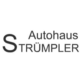 Günter Strümpler & Sohn e. K. - LOGO