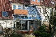 Günter Thölking | Fenster Türen Wintergärten Terrassendächer aus Aluminium - GALLERY