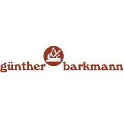 Günther Barkmann GmbH & Co. KG Tischlerei - LOGO