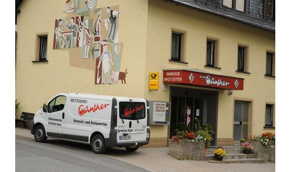 Günther Karl - GALLERY