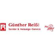 Günther Reiß GmbH - LOGO