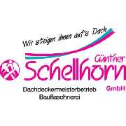 Günther Schellhorn GmbH - LOGO