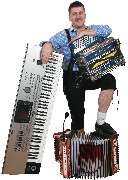 Günthers Musik Express