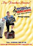 Günthers Musik Express - 2