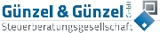 Logo - Günzel & Günzel GmbH Steuerberatungsgesellschaft, Kammerstein