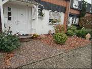 Gürenc Gartenbau OHG - Eingang