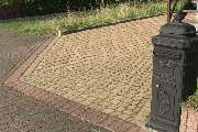 Gürenc Gartenbau oHG - Stellplatz