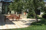 Gürenc Gartenbau oHG - Terrasse 2