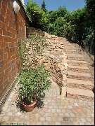 Gürenc Gartenbau OHG - Treppe