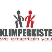Gürtler Michael Diskothek Klimperkiste - LOGO