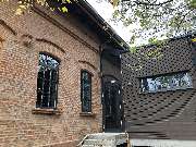 Güterbahnhof 1849 GmbH & Co. KG - GALLERY