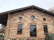 Güterbahnhof 1849 GmbH & Co. KG - GALLERY