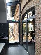 Güterbahnhof 1849 GmbH & Co. KG - GALLERY