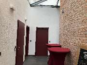 Güterbahnhof 1849 GmbH & Co. KG - GALLERY