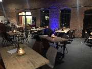 Güterbahnhof 1849 GmbH & Co. KG - GALLERY