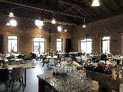 Güterbahnhof 1849 GmbH & Co. KG - GALLERY