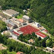 Headquarters Gutach