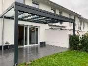 Gütersloher Terrassendachsysteme - AC Terrassendach - 12