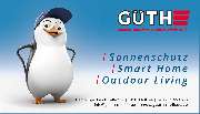 GÜTH Sonnen- und Wetterschutztechnik OHG - GALLERY