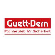 Guett-Dern | Fachbetrieb f. Sicherheit, Alarmanlagen & Tresore Köln - Geschäftslogo Guett Dern