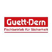 Guett-Dern | Fachbetrieb für Sicherheit & Schließanlagen - Geschäftslogo Guett Dern