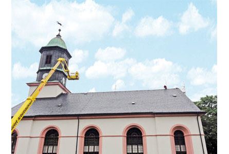 Gütter GbR - GALLERY