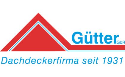 Gütter GbR - LOGO