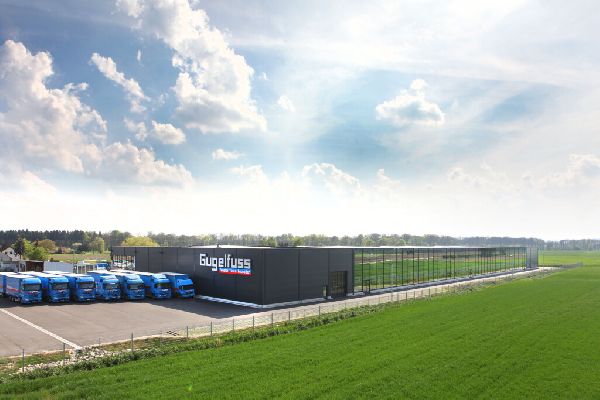 Gugelfuss GmbH - 3