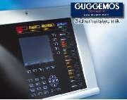 Guggemos Elektrotechnik GmbH & Co. KG - GALLERY