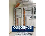 Guggemos Elektrotechnik GmbH & Co. KG - GALLERY