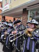 Guggemusik Newwlfezza Rhein-Neckar e.V. - GALLERY