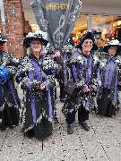 Guggemusik Newwlfezza Rhein-Neckar e.V. - GALLERY