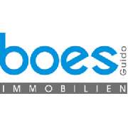 guido boes Immobilien e.K. - Immobilienmakler/-sachverständiger Langenfeld - LOGO