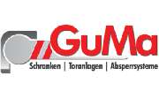 GuMa GmbH - Schranken / Toranlagen / Absperrsysteme - LOGO