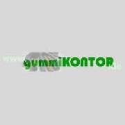 GummiKONTOR  Techn. Gummi & Kunststoffe - LOGO