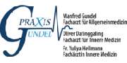 Gundel Manfred - LOGO
