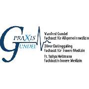 Gundel Manfred - LOGO