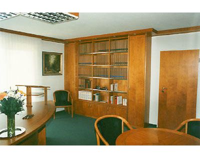 Gundermann Hilmar GmbH & Co. KG - GALLERY