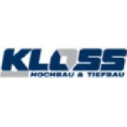Gunter Kloss Hoch- und Tiefbau GmbH - LOGO