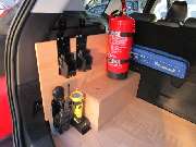 Guntermann Fahrzeugtechnik GmbH & Co. KG - GALLERY