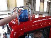 Guntermann Fahrzeugtechnik GmbH & Co. KG - GALLERY