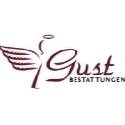 Gust-Bestattungen - LOGO
