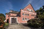 Gustav-Adolf-Haus - Evangelische Kirchengemeinde Essen-Margarethenhöhe - GALLERY