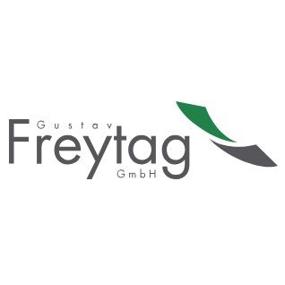 Gustav Freytag GmbH - LOGO