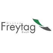 Gustav Freytag GmbH - LOGO
