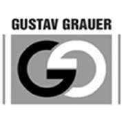 GUSTAV GRAUER Raumgestaltung Inh. Ina Grauer - LOGO